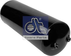 DT Spare Parts 5.70057 - Контейнер за въздух, пневматична система vvparts.bg