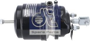 DT Spare Parts 5.70356 - Спирачен цилиндър с пружинен акумулатор vvparts.bg