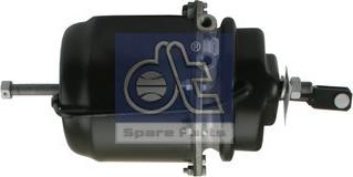 DT Spare Parts 5.70306 - Мембранен спирачен цилиндър vvparts.bg