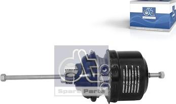 DT Spare Parts 5.70385 - Спирачен цилиндър с пружинен акумулатор vvparts.bg