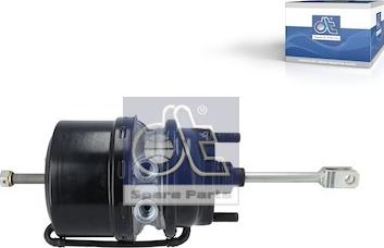 DT Spare Parts 5.70386 - Спирачен цилиндър с пружинен акумулатор vvparts.bg