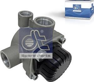 DT Spare Parts 5.70241 - Релеен клапан vvparts.bg