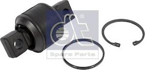 DT Spare Parts 6.94100 - Ремонтен комплект, надлъжна кормилна щанга vvparts.bg