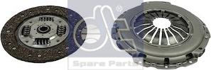 DT Spare Parts 6.93044 - Комплект съединител vvparts.bg