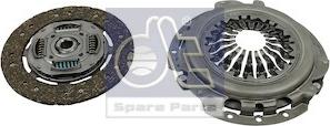 DT Spare Parts 6.93045 - Комплект съединител vvparts.bg