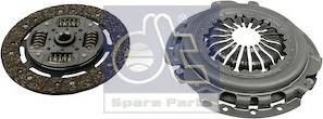 DT Spare Parts 6.93048 - Комплект съединител vvparts.bg