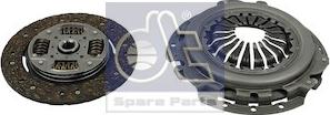 DT Spare Parts 6.93047 - Комплект съединител vvparts.bg