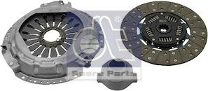 DT Spare Parts 6.93004 - Комплект съединител vvparts.bg