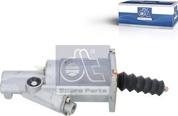 DT Spare Parts 6.43004 - Усилвател за съединителя vvparts.bg