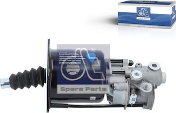 DT Spare Parts 6.43015 - Усилвател за съединителя vvparts.bg