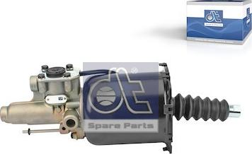 DT Spare Parts 6.43010 - Усилвател за съединителя vvparts.bg