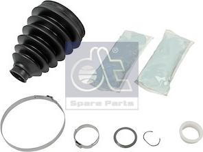 DT Spare Parts 6.59251 - Маншон, полуоска vvparts.bg