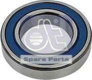 DT Spare Parts 6.59260 - Опора карданен вал vvparts.bg