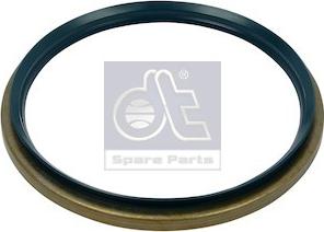 DT Spare Parts 6.54058 - Семеринг, главина на колелото vvparts.bg