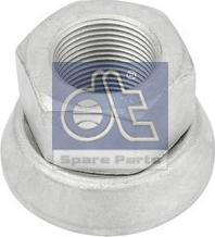 DT Spare Parts 6.54231 - Гайка на колелото vvparts.bg