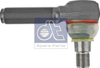 DT Spare Parts 6.53109 - Накрайник на напречна кормилна щанга vvparts.bg