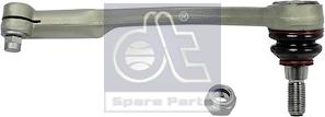 DT Spare Parts 6.53266 - Накрайник на напречна кормилна щанга vvparts.bg