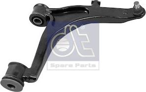 DT Spare Parts 6.52000 - Носач, окачване на колелата vvparts.bg