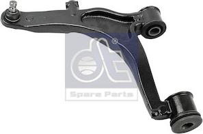 DT Spare Parts 6.52001 - Носач, окачване на колелата vvparts.bg