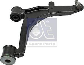 DT Spare Parts 6.52002 - Носач, окачване на колелата vvparts.bg