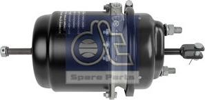 DT Spare Parts 6.64056 - Спирачен цилиндър с пружинен акумулатор vvparts.bg