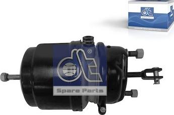 DT Spare Parts 6.64007 - Мембранен спирачен цилиндър vvparts.bg