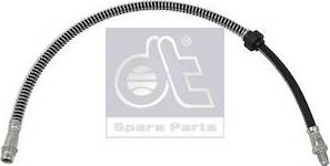 DT Spare Parts 664211 - Спирачен маркуч vvparts.bg