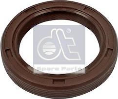 DT Spare Parts 6.60314 - Семеринг, разпределителен вал vvparts.bg