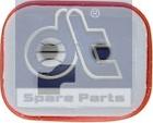 DT Spare Parts 6.61909 - Датчик, обороти на колелото vvparts.bg