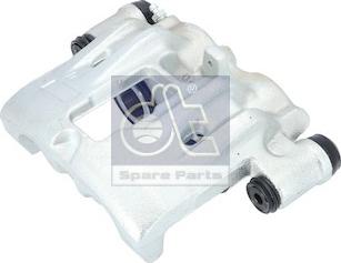 DT Spare Parts 6.61056 - Спирачен апарат vvparts.bg
