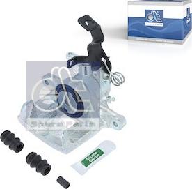 DT Spare Parts 6.61079 - Спирачен апарат vvparts.bg