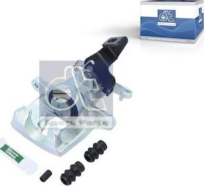 DT Spare Parts 6.61078 - Спирачен апарат vvparts.bg