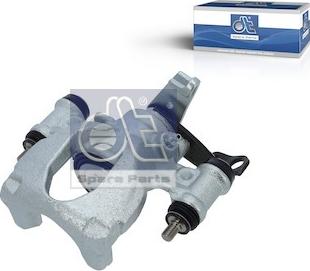 DT Spare Parts 6.61077 - Спирачен апарат vvparts.bg