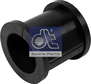 DT Spare Parts 6.14005 - Лагерна втулка, стабилизатор vvparts.bg