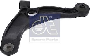 DT Spare Parts 6.14034 - Носач, окачване на колелата vvparts.bg