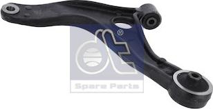 DT Spare Parts 6.14035 - Носач, окачване на колелата vvparts.bg