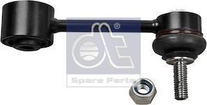 DT Spare Parts 6.14121 - Биалета vvparts.bg