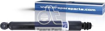 DT Spare Parts 6.12004 - Амортисьор vvparts.bg