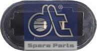 DT Spare Parts 6.88104 - Водна помпа за миещо устр., почистване на стъклата vvparts.bg