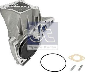 DT Spare Parts 6.30031 - Водна помпа vvparts.bg