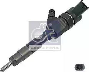 DT Spare Parts 6.33136 - Комплект дюза с държач vvparts.bg