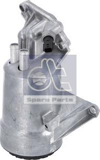 DT Spare Parts 6.24240 - Маслен филтър vvparts.bg