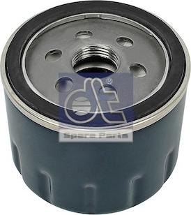 DT Spare Parts 6.24213 - Маслен филтър vvparts.bg