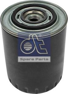 DT Spare Parts 6.24212 - Маслен филтър vvparts.bg