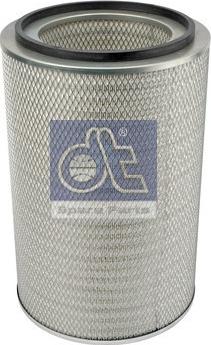 WIX Filters WA6057 - Въздушен филтър vvparts.bg