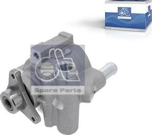 DT Spare Parts 6.26414 - Хидравлична помпа, кормилно управление vvparts.bg