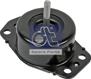DT Spare Parts 6.28533 - Окачване, двигател vvparts.bg