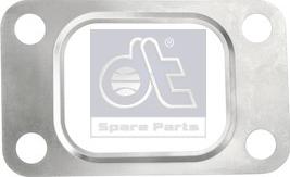 DT Spare Parts 6.23122 - Уплътнение, турбина vvparts.bg
