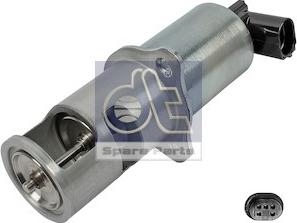 DT Spare Parts 6.23176 - AGR-Клапан vvparts.bg