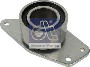 DT Spare Parts 6.22240 - Паразитна / водеща ролка, зъбен ремък vvparts.bg